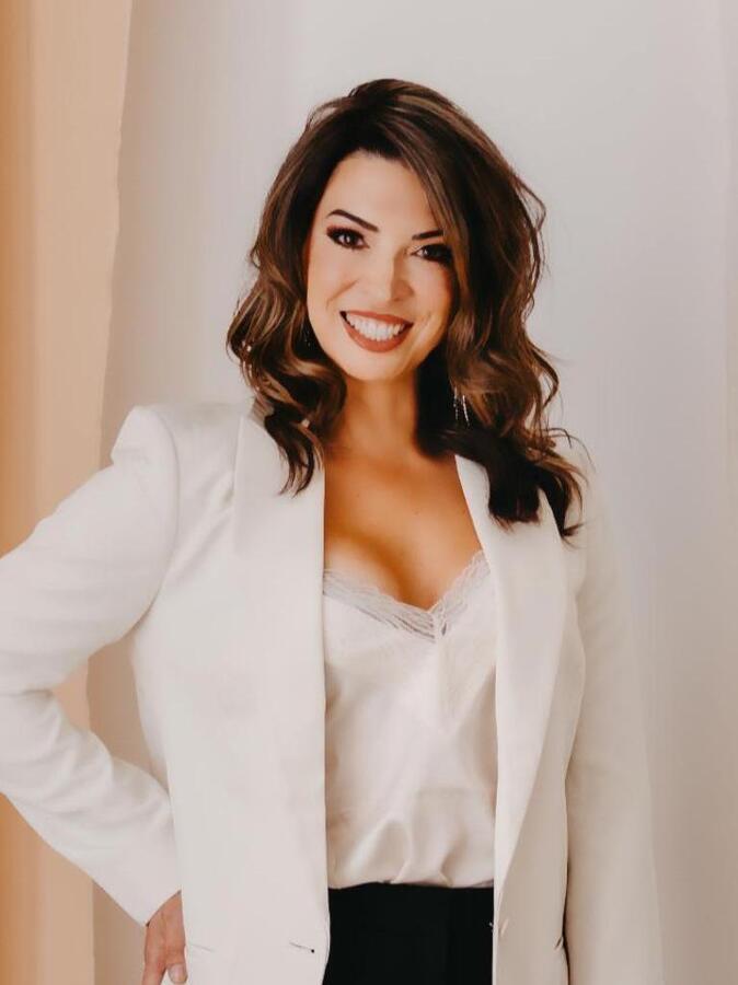 April Baca